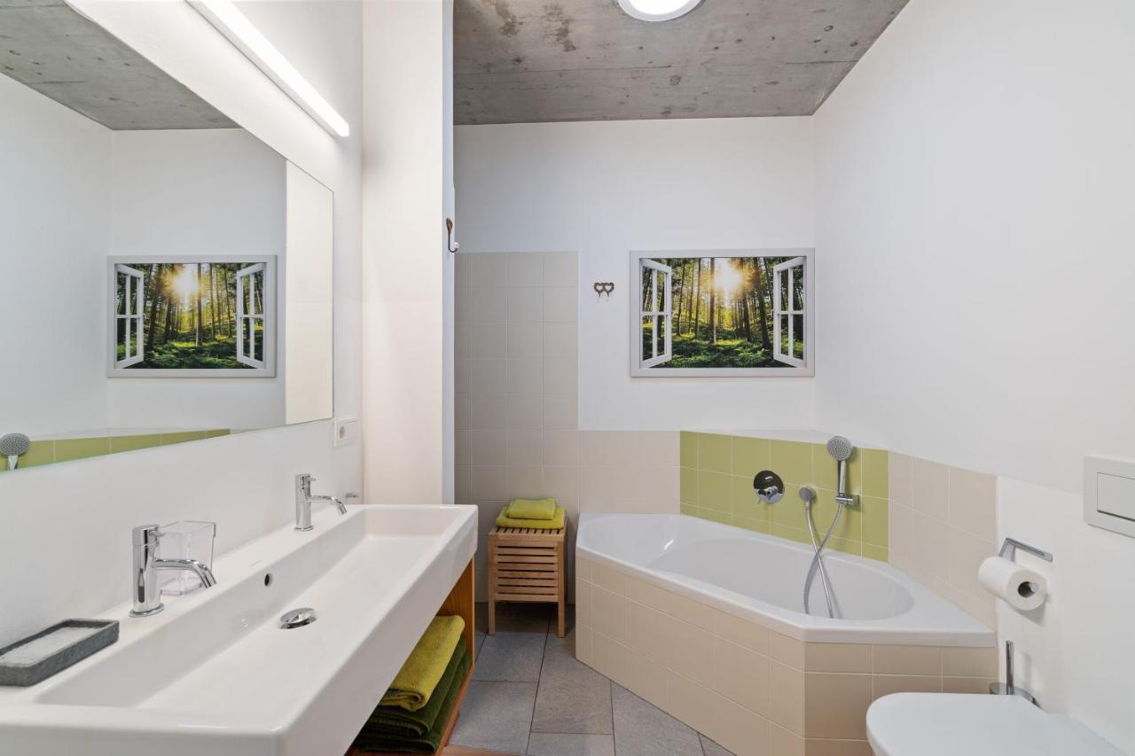 Villa Vogelnest Brixen Exteriör bild