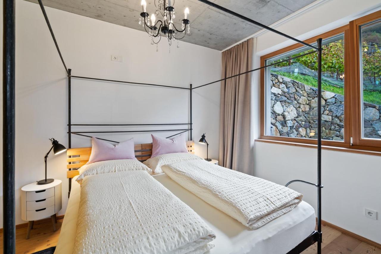 Villa Vogelnest Brixen Exteriör bild